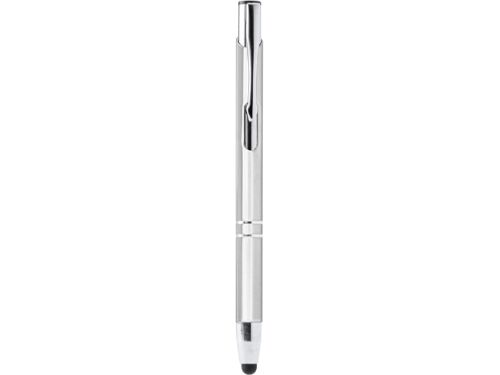 Ручка-стилус металлическая шариковая KRUGER 3
