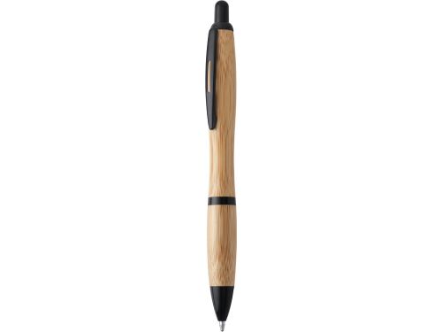 Ручка шариковая бамбуковая SAGANO 5