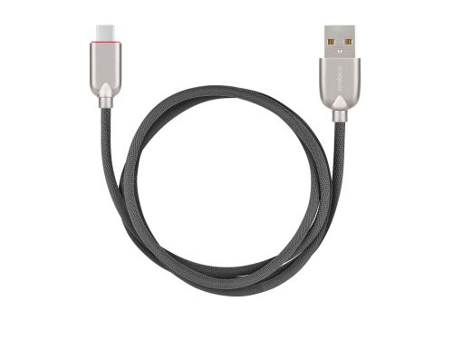 Кабель USB-A - USB-C «DIGITAL CB-05», QC/PD, 1 м 2