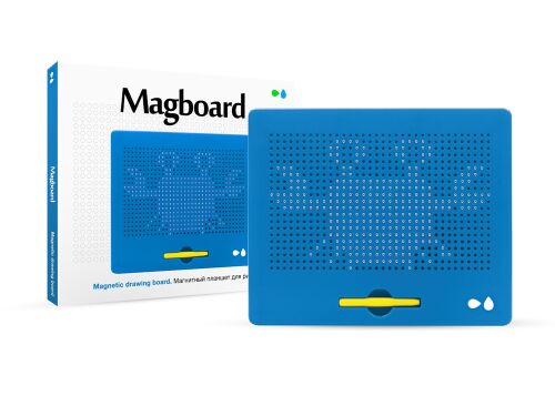 Магнитный планшет для рисования «Magboard» 2