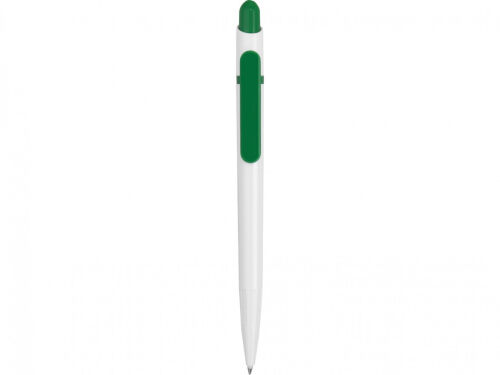 Ручка пластиковая шариковая «Этюд» 2