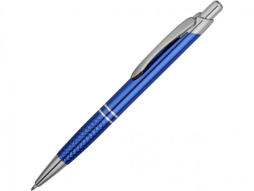 Ручка металлическая шариковая «Кварц» 1