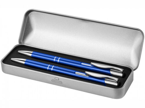 Подарочный набор «Dublin»: ручка шариковая, карандаш механически 2