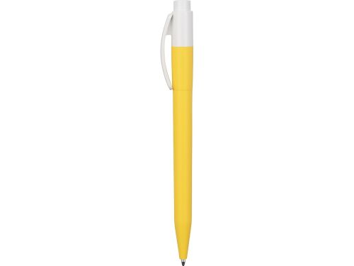 Ручка пластиковая шариковая «Pixel KG F» 3