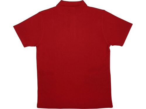 Рубашка поло "First 2.0" мужская 4