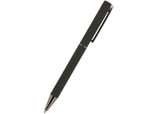 Ручка металлическая шариковая «Bergamo» 1