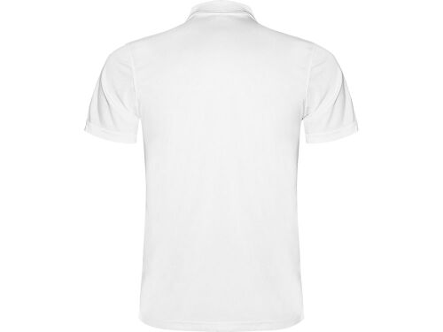 Рубашка поло «Monzha» мужская 2