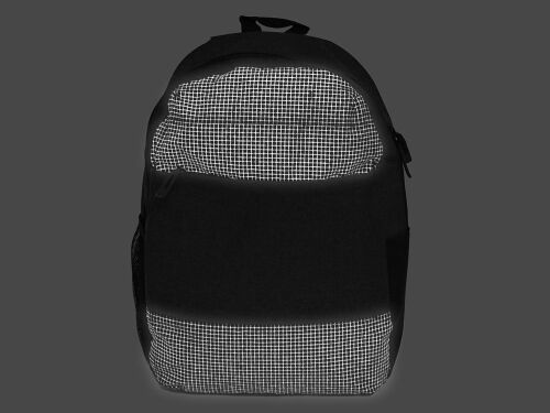 Рюкзак «Reflex» для ноутбука 15,6" со светоотражающим эффектом 3