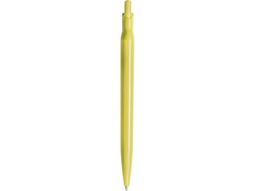 Ручка пластиковая шариковая «Alessio» из переработанного ПЭТ 2