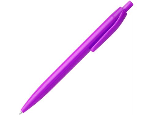 Ручка пластиковая шариковая STIX 1