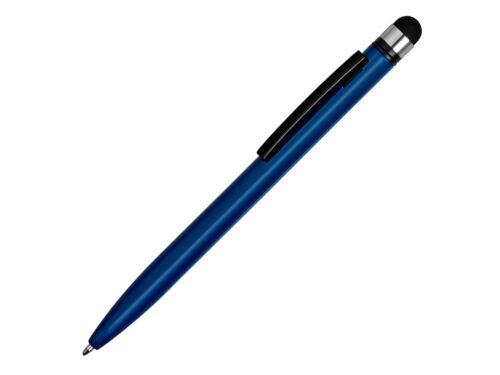 Ручка-стилус пластиковая шариковая «Poke» 1