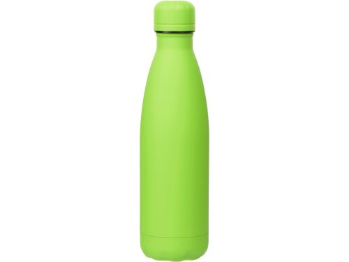 Вакуумная термобутылка «Vacuum bottle C1», soft touch, 500 мл 2