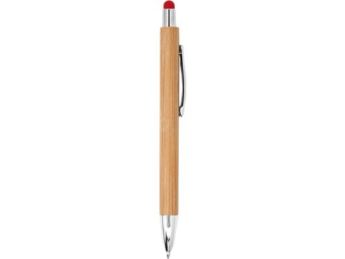 Ручка шариковая бамбуковая PAMPA 5