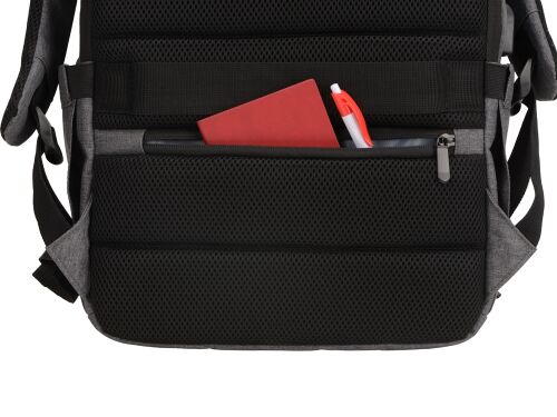 Антикражный рюкзак «Zest» для ноутбука 15.6' 1