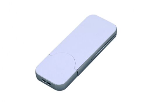 USB 2.0- флешка на 8 Гб в стиле I-phone 1