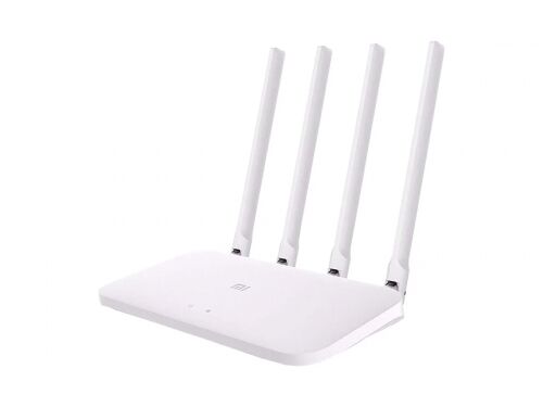 Маршрутизатор «Wi-Fi Mi Router 4A» 1