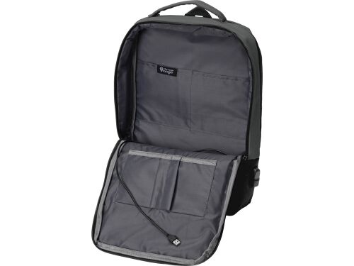 Рюкзак «Slender» для ноутбука 15.6'' 17