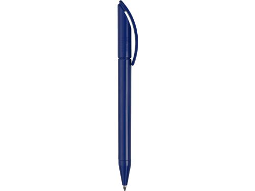 Ручка пластиковая шариковая Prodir DS3 TPP 3