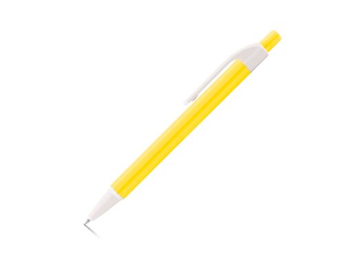 Ручка пластиковая шариковая «Amer» 1