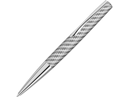 Ручка шариковая металлическая «Elegance» из карбонового волокна 1