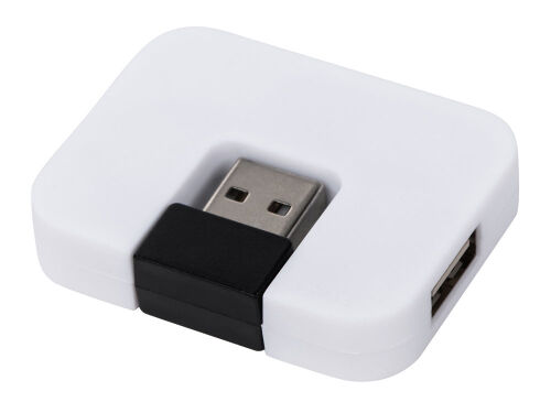 Хаб USB «Jacky» на 4 порта 3