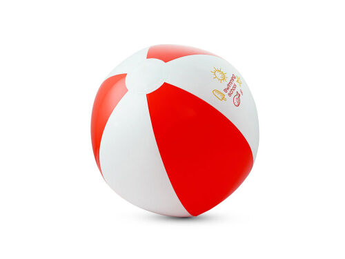 Пляжный надувной мяч «CRUISE» 4