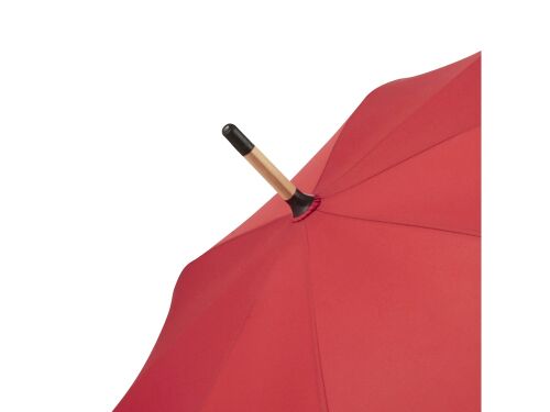 Бамбуковый зонт-трость «Okobrella» 4