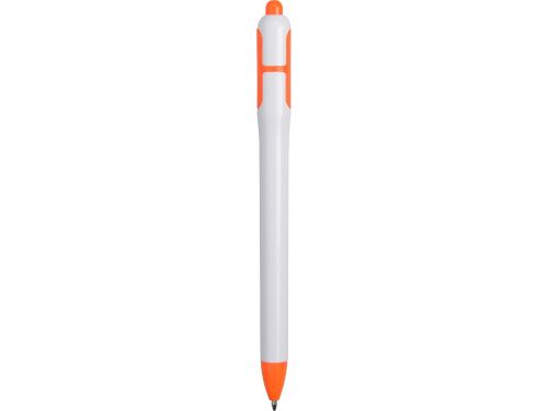 Ручка пластиковая шариковая «Роанок» 4
