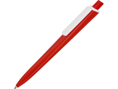 Ручка пластиковая трехгранная шариковая «Lateen» 1