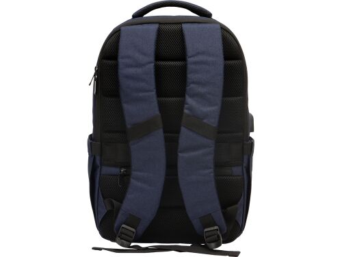 Антикражный рюкзак «Zest» для ноутбука 15.6' 13