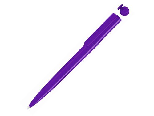 Ручка шариковая из переработанного пластика «Recycled Pet Pen sw 1