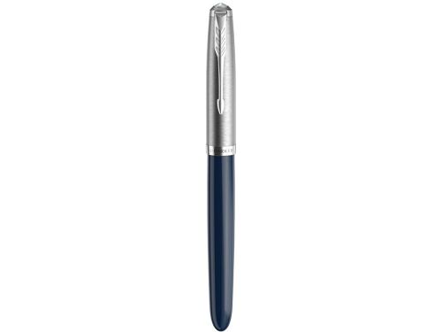 Ручка перьевая Parker 51 Core, F 10