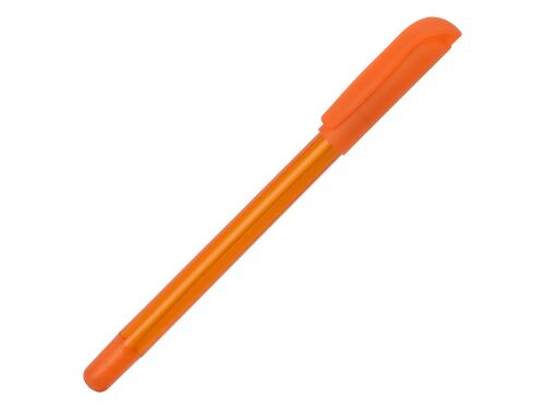 Ручка шариковая пластиковая «Delta» из переработанных контейнеро 1