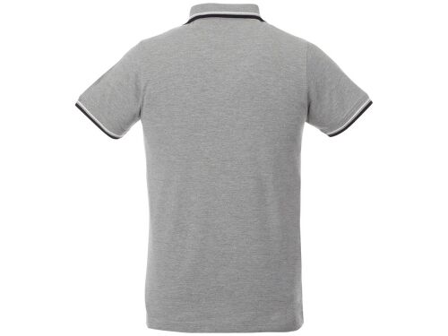 Рубашка поло «Fairfield» мужская 3