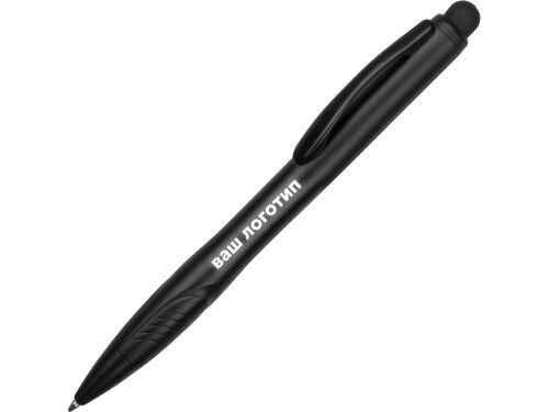 Ручка-стилус шариковая «Light» с подсветкой 1