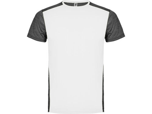 Спортивная футболка «Zolder» мужская 1