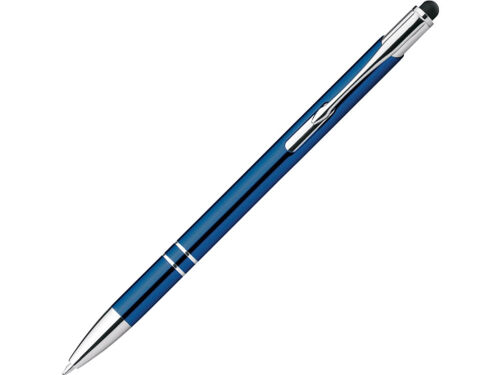 Алюминиевая шариковая ручка «GALBA» 1