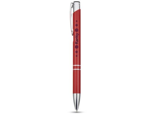 Ручка металлическая шариковая «Moneta» 3