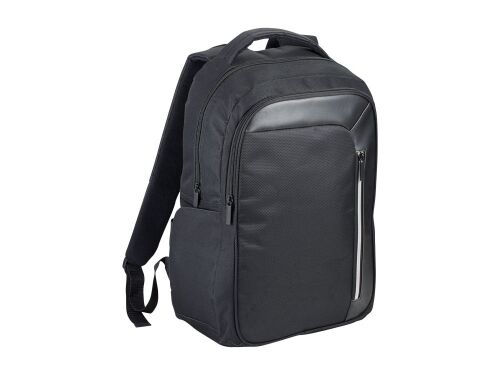 Рюкзак «Vault» для ноутбука 15,6" с защитой от RFID считывания 8