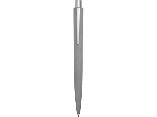 Ручка металлическая шариковая «Lumos Stone» 2