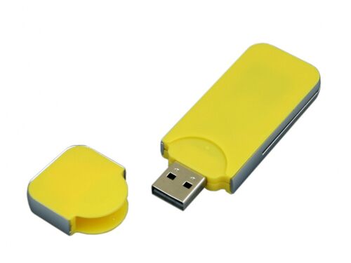 USB 2.0- флешка на 32 Гб в стиле I-phone 2