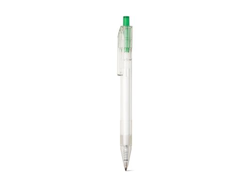 Ручка шариковая из переработанного PET «HARLAN» 3