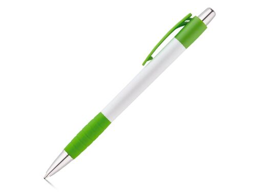 Ручка пластиковая шариковая «Lester» 1