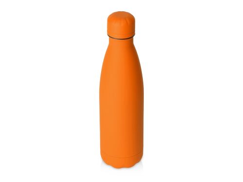 Вакуумная термобутылка «Vacuum bottle C1», soft touch, 500 мл 1