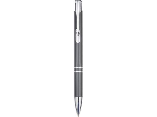 Ручка металлическая шариковая «Moneta» 2