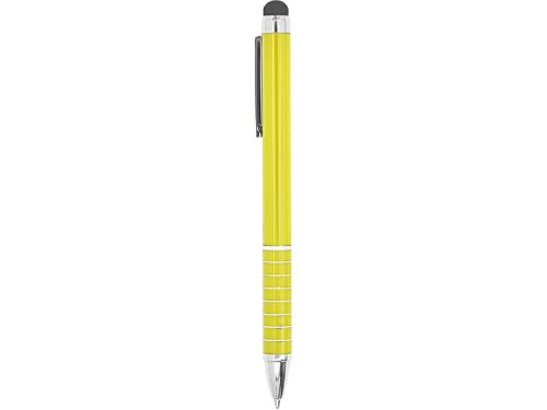 Ручка-стилус металлическая шариковая CANAIMA 2