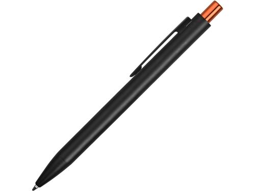 Ручка металлическая шариковая «Blaze» 4
