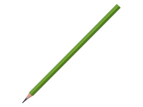 Трехгранный карандаш «Conti» из переработанных контейнеров 1