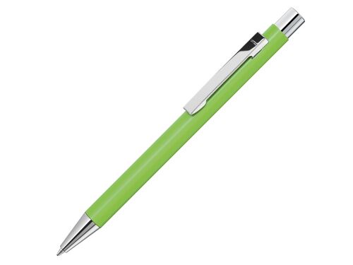 Ручка шариковая металлическая «Straight SI» 1
