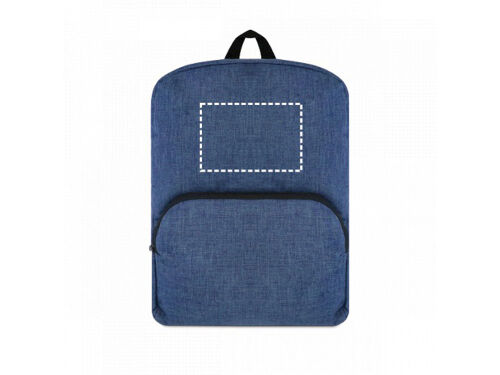 Рюкзак для ноутбука до 14' «KIEV» 3